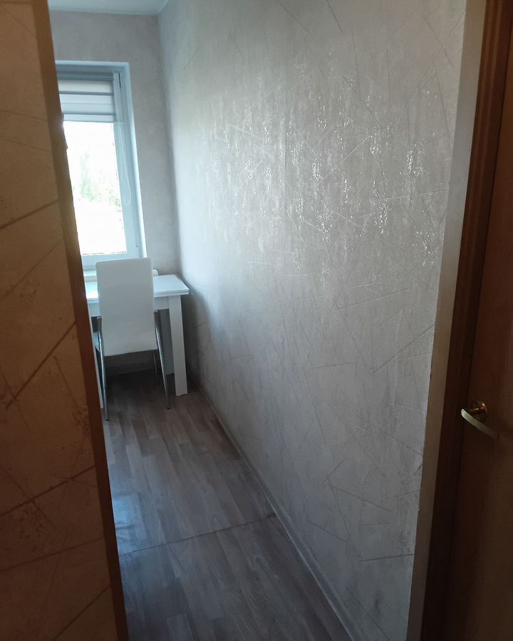 квартира г Калининград р-н Московский ул Казанская 20 фото 25