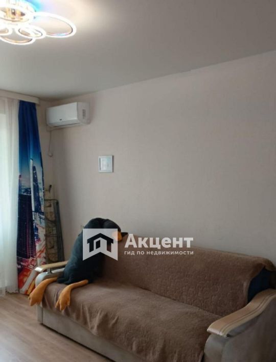 квартира г Иваново р-н Ленинский ш Кохомское 2 фото 4
