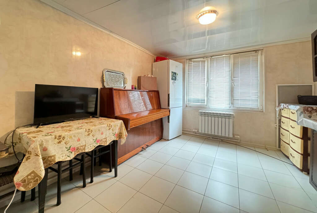 квартира г Нальчик ул Кирова 329 фото 3