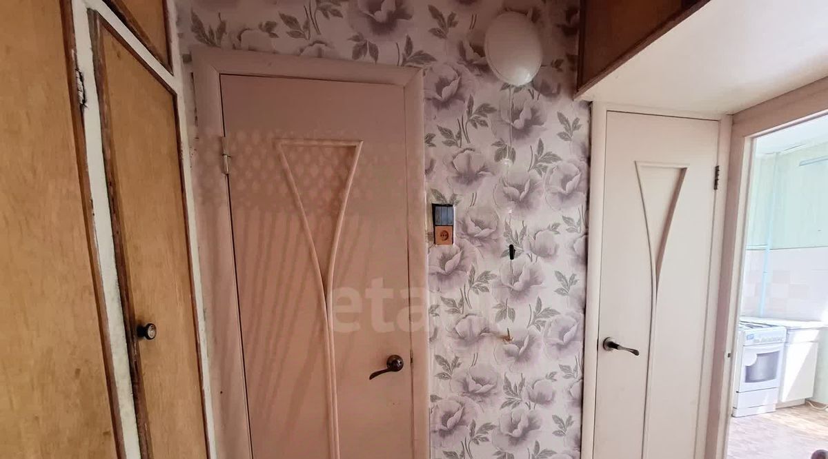 квартира г Смоленск р-н Заднепровский ул Маршала Еременко 14 фото 12