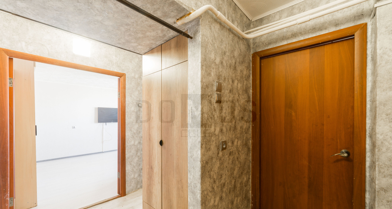 квартира г Березовский ул Гагарина 15/4 фото 11