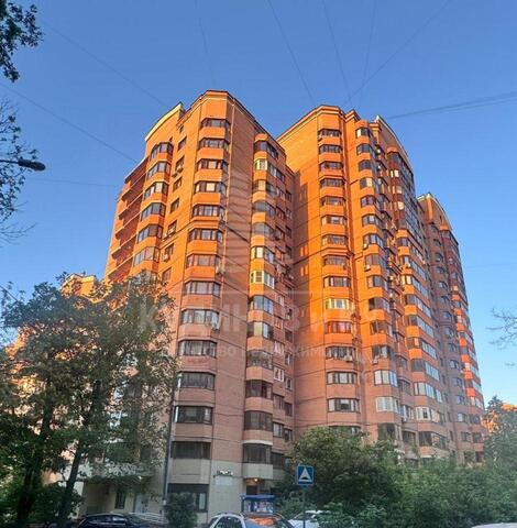 Ломоносовский ул Гарибальди 5/1 Московская область фото
