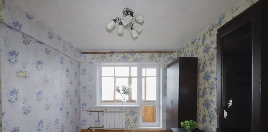 квартира г Иркутск р-н Октябрьский ул Дальневосточная 57 фото 2