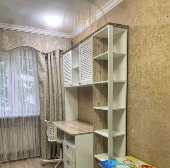квартира г Пятигорск ул Егоршина 4 фото 8