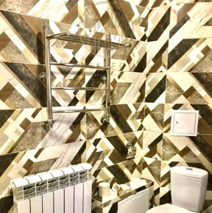 квартира г Ессентуки ул Октябрьская 337/2 фото 5