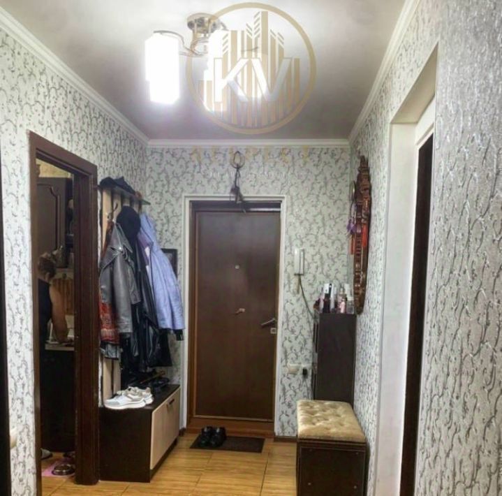 квартира г Пятигорск п Свободы пр-кт Калинина 160 фото 7