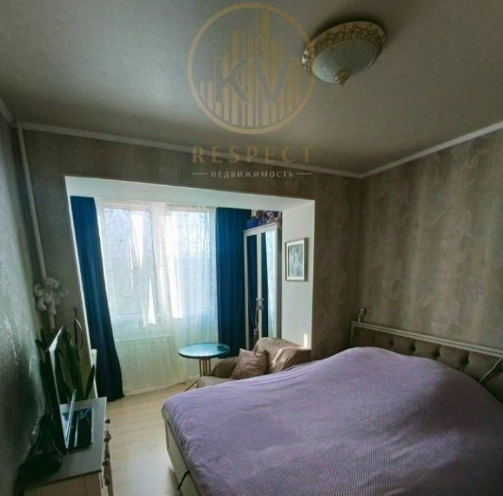 квартира г Пятигорск ул Пальмиро Тольятти 263к/3 фото 8