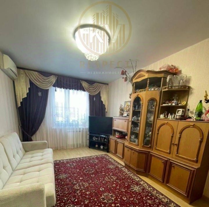 квартира г Пятигорск ул Огородная 37/2 фото 6