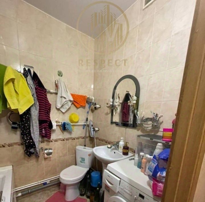 квартира г Пятигорск ул Огородная 37/2 фото 11