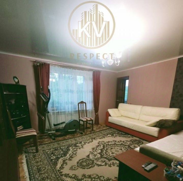 квартира г Пятигорск п Свободы ул Сергеева 8 фото 9