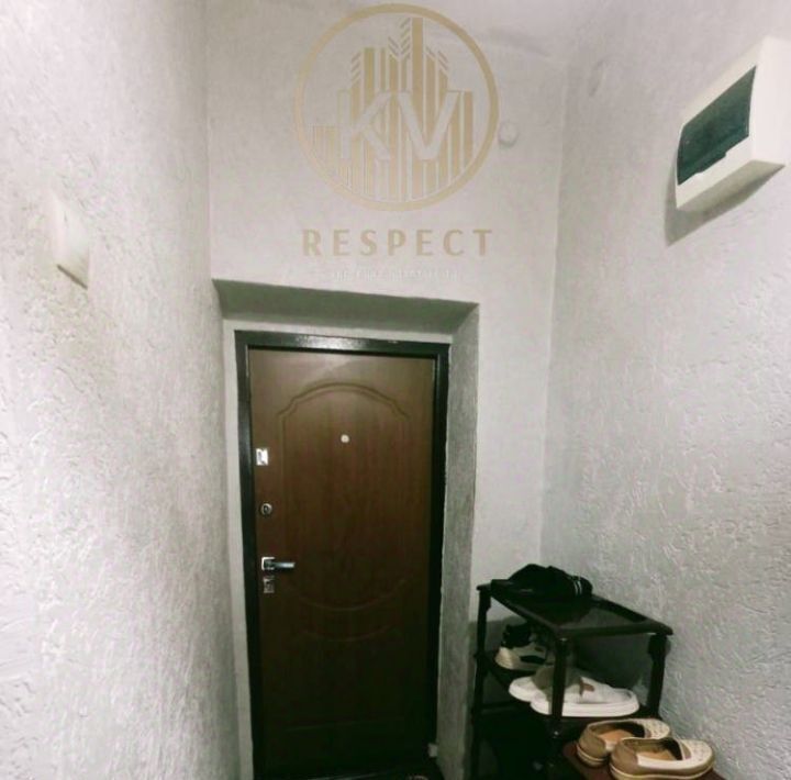 квартира г Пятигорск п Горячеводский ул Ясная 11 фото 8