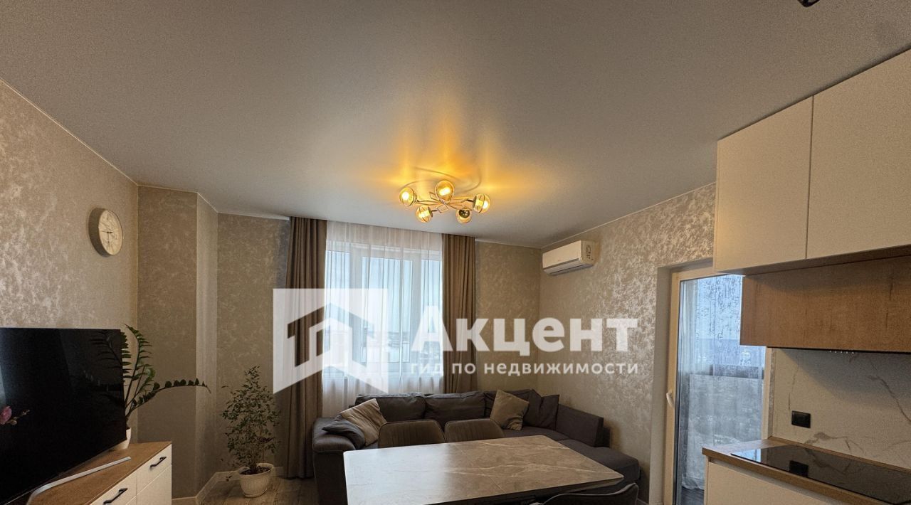 квартира г Иваново р-н Ленинский ул 10 Августа 85 фото 6
