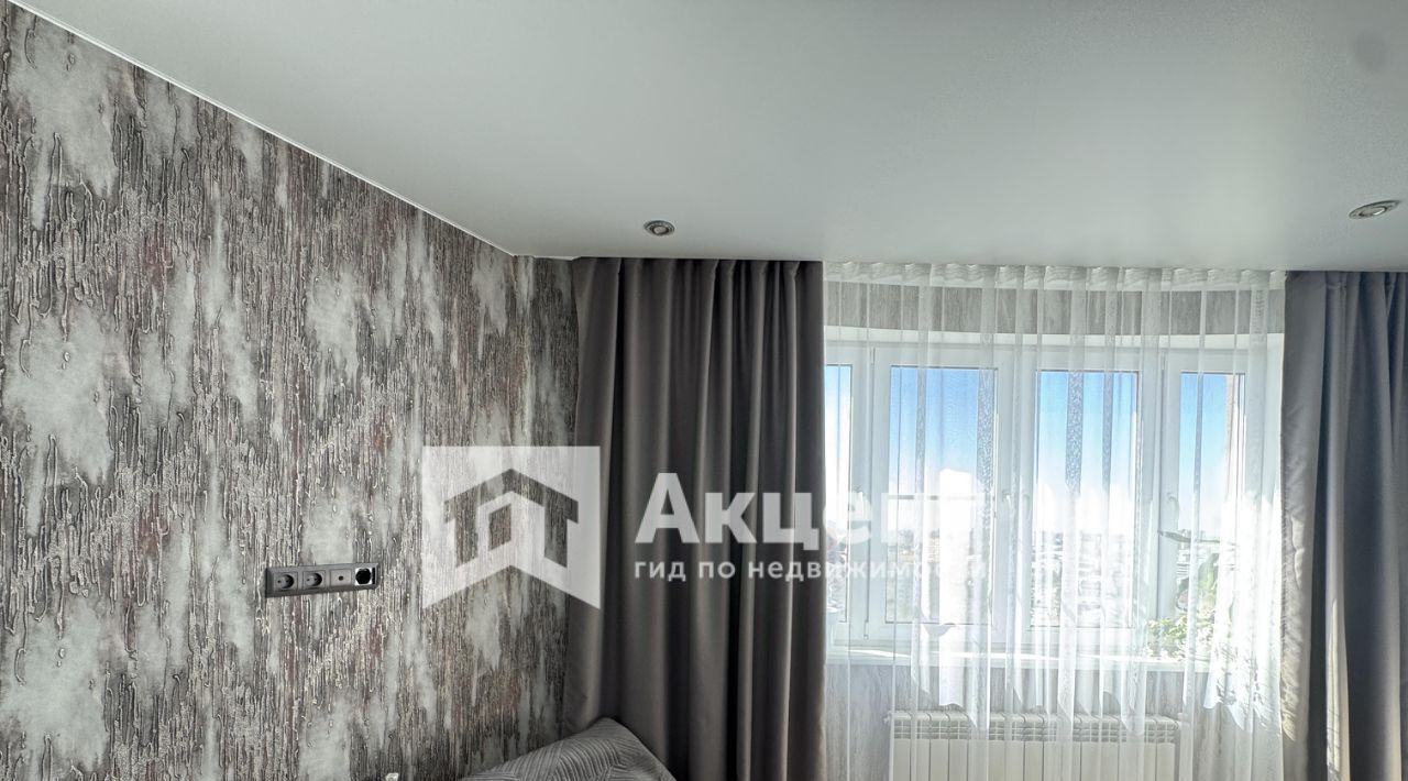 квартира г Иваново р-н Ленинский ул 10 Августа 85 фото 7