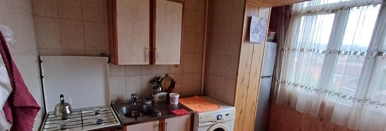 квартира г Владикавказ р-н Затеречный ул Леваневского 112 фото 11