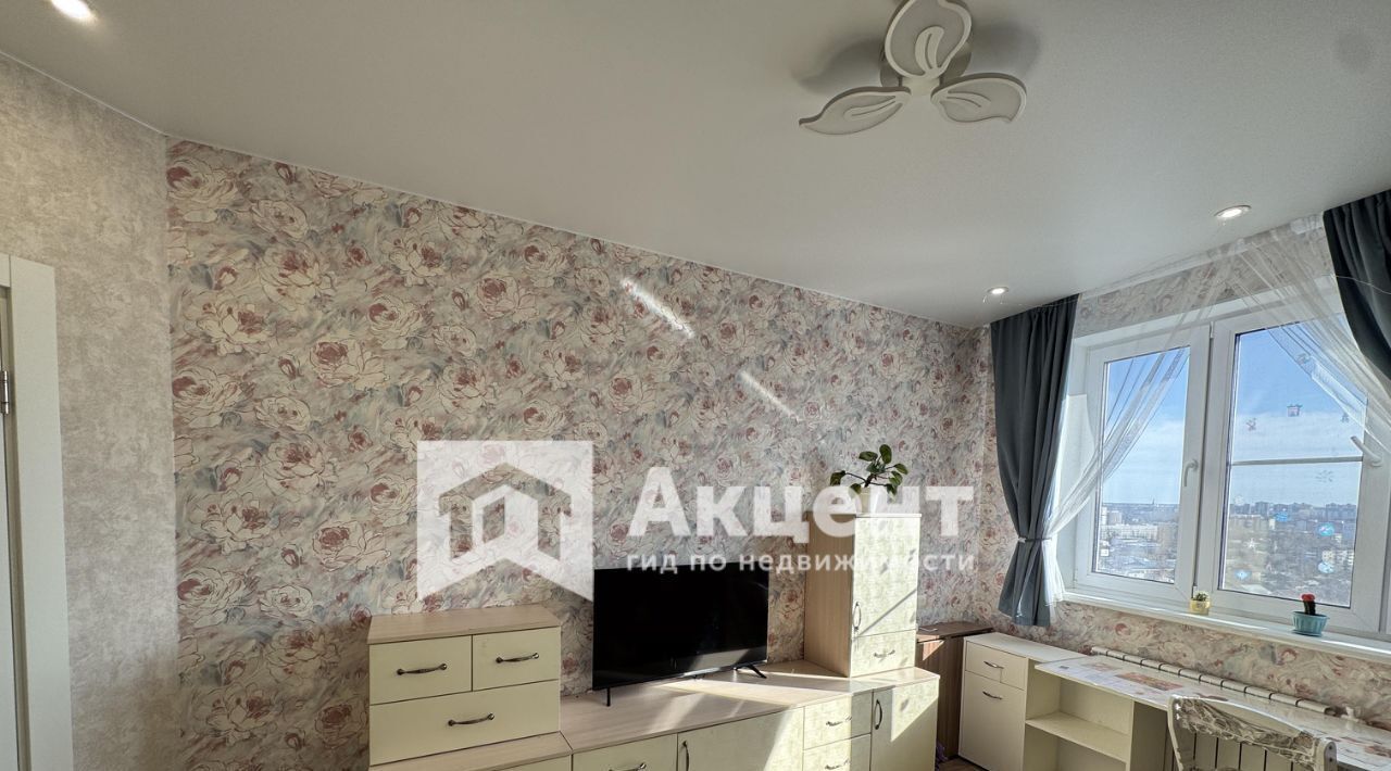 квартира г Иваново р-н Ленинский ул 10 Августа 85 фото 10
