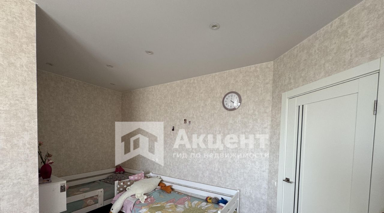 квартира г Иваново р-н Ленинский ул 10 Августа 85 фото 11
