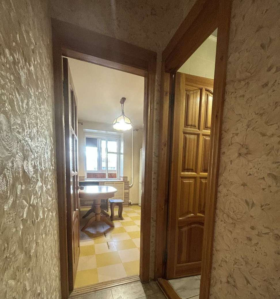 квартира г Киров р-н Ленинский ул Свободы 155 фото 10