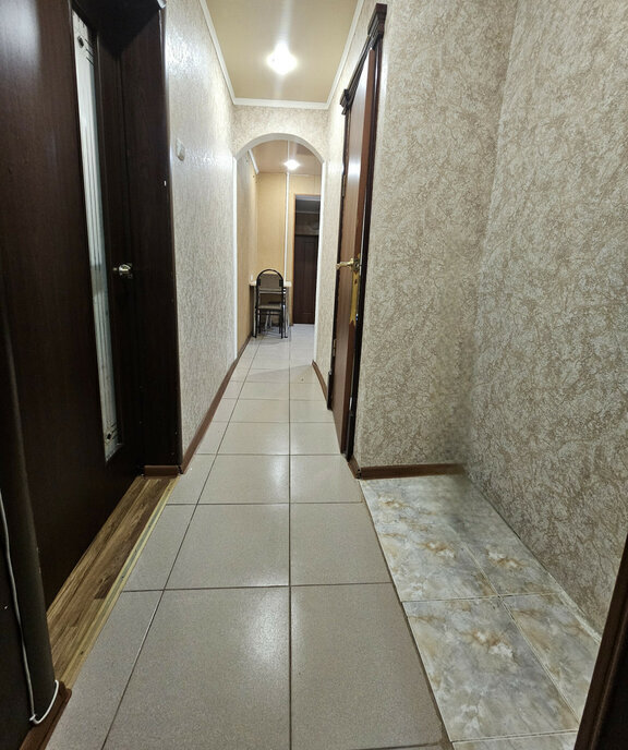 квартира г Нальчик ул Тельмана 2а фото 13