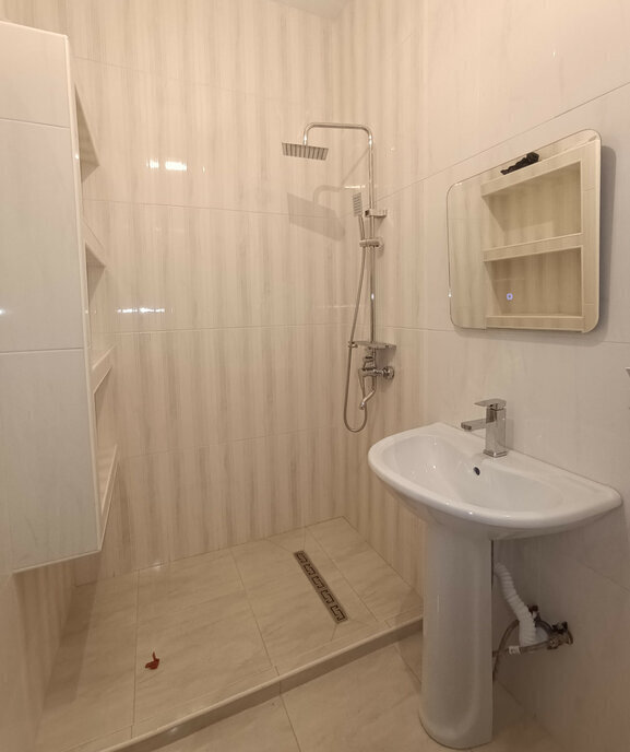 квартира г Нальчик Горная ул Солнечная 12к/2 фото 13