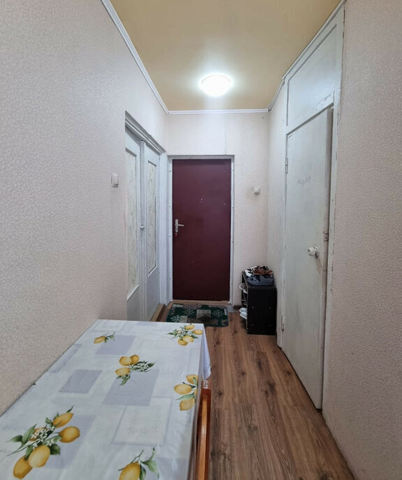 квартира г Нальчик ул Ю.А.Гагарина 18к/1 фото 9