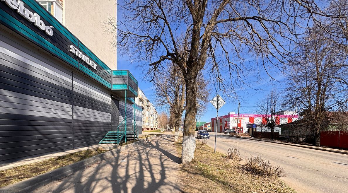 свободного назначения р-н Кольчугинский г Кольчугино ул Московская 56 фото 26
