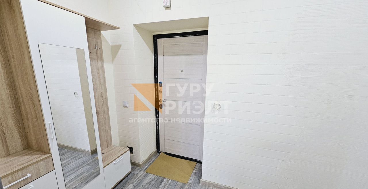 квартира г Калининград р-н Московский ул Флагманская 1 фото 11