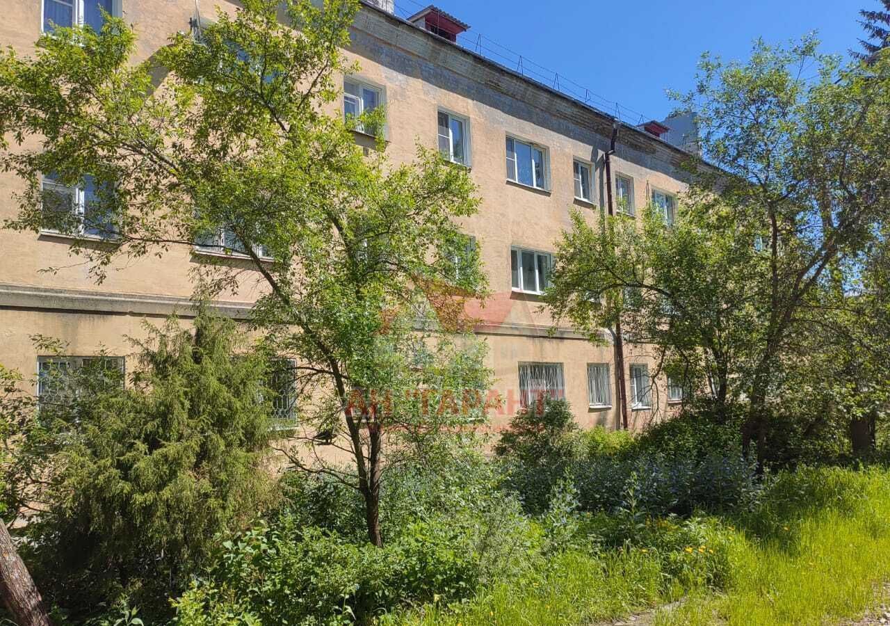 квартира р-н Александровский г Александров пр-д Ново-Стрелецкий 18 муниципальное образование Александров фото 16
