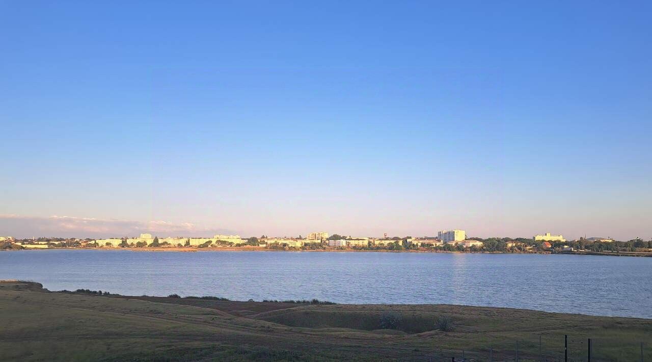 квартира г Саки ул Набережная 19 фото 10