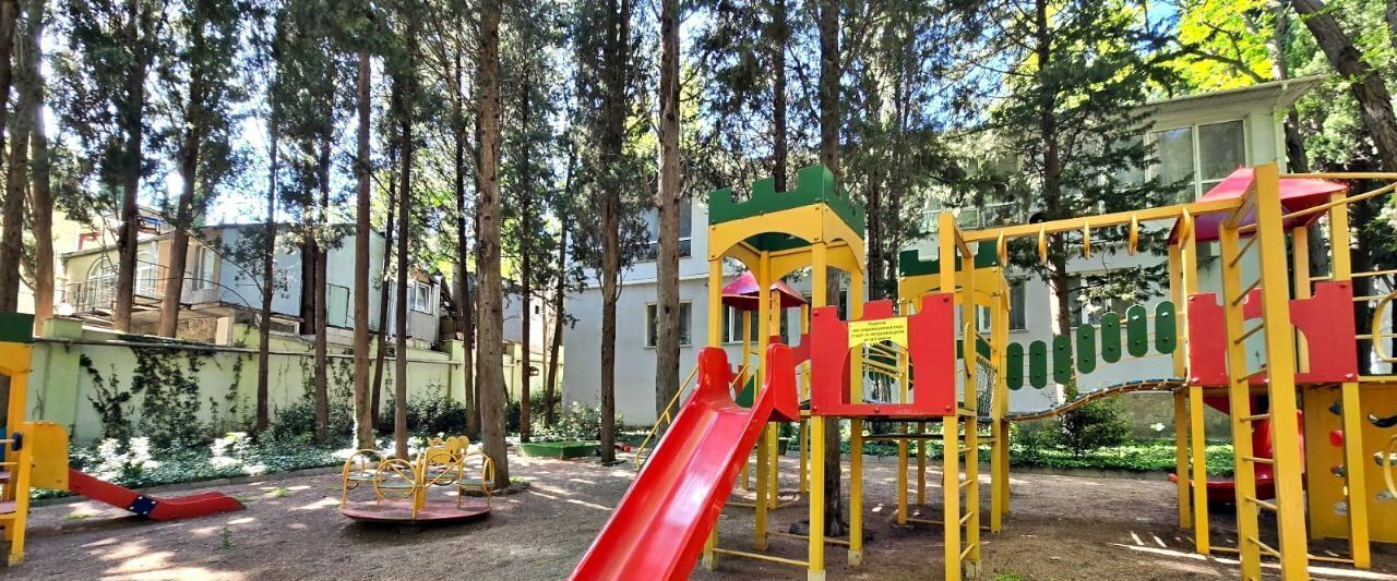 квартира г Ялта ул Ленинградская 25 фото 11