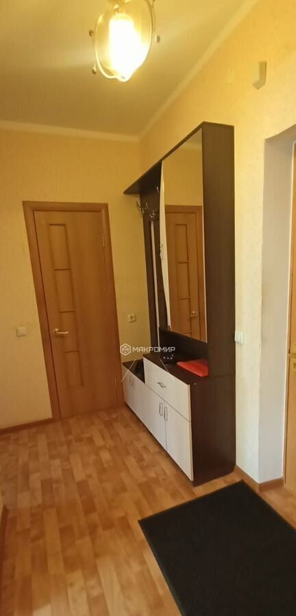 квартира г Орел р-н Заводской Пробуждение б-р Молодежи 20 фото 14