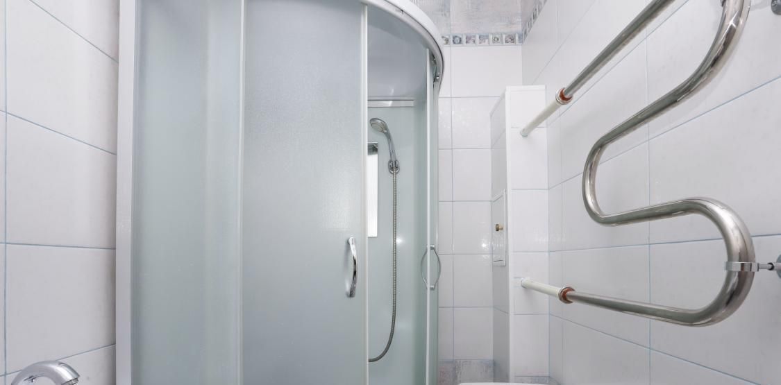 квартира г Шелехов мкр 3-й 17/2 фото 8