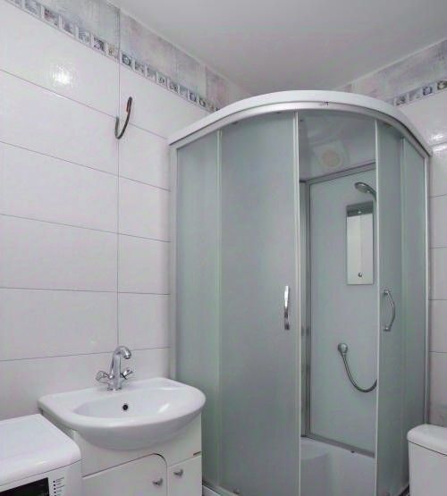 квартира г Шелехов мкр 3-й 17/2 фото 12