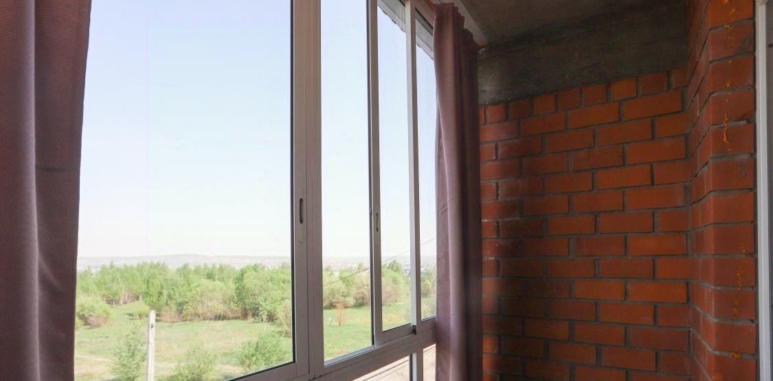 квартира г Шелехов мкр 3-й 17/2 фото 16
