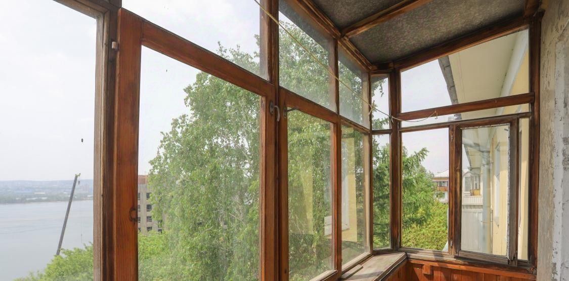 квартира г Иркутск р-н Октябрьский ул Дальневосточная 57 фото 32