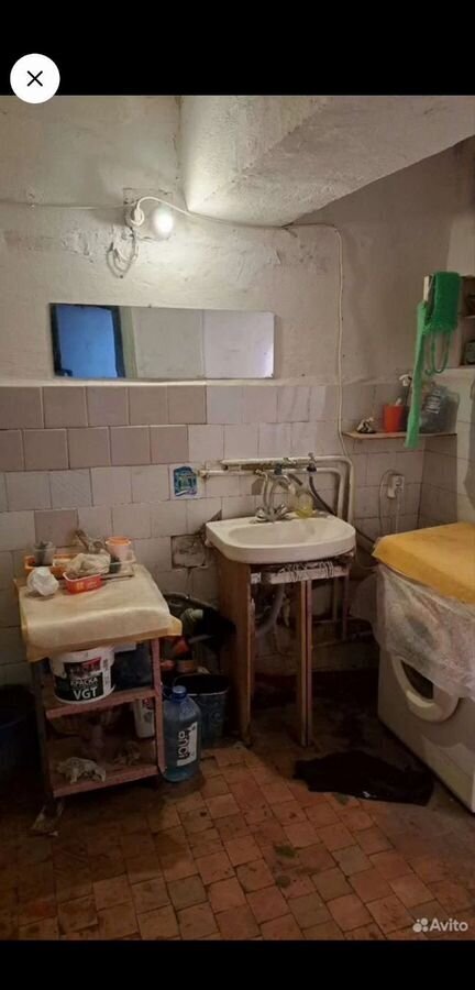 комната г Орел р-н Советский ул Генерала Родина 50 фото 6