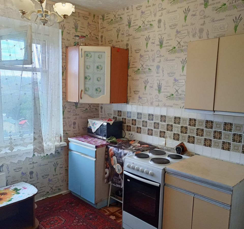комната г Новосибирск р-н Первомайский ул Марата 6 фото 1