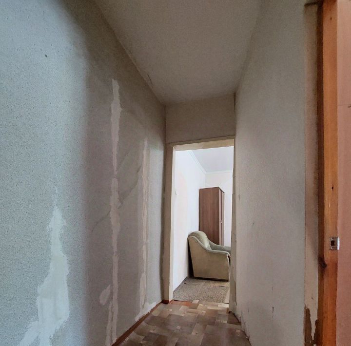 квартира г Нальчик ул Свободы фото 19