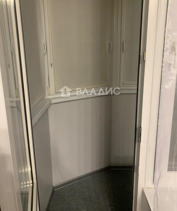 квартира г Калининград р-н Московский ул Автомобильная 24 фото 2