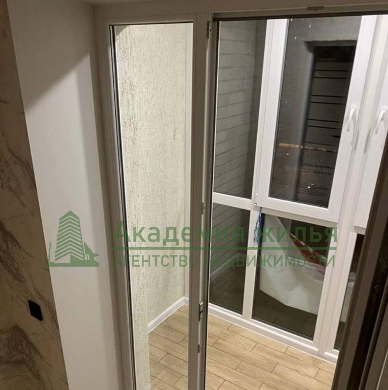 квартира г Саратов р-н Октябрьский ул Политехническая 74/82 фото 5
