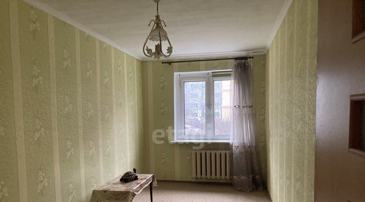 квартира г Калининград р-н Ленинградский ул Горького 34 фото 7