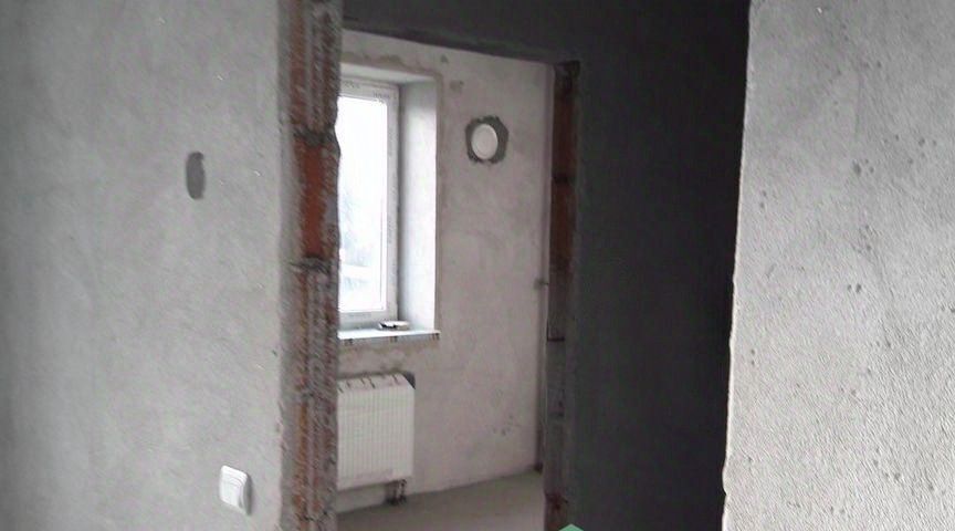 квартира р-н Гурьевский г Гурьевск ул Безымянная 21а фото 13