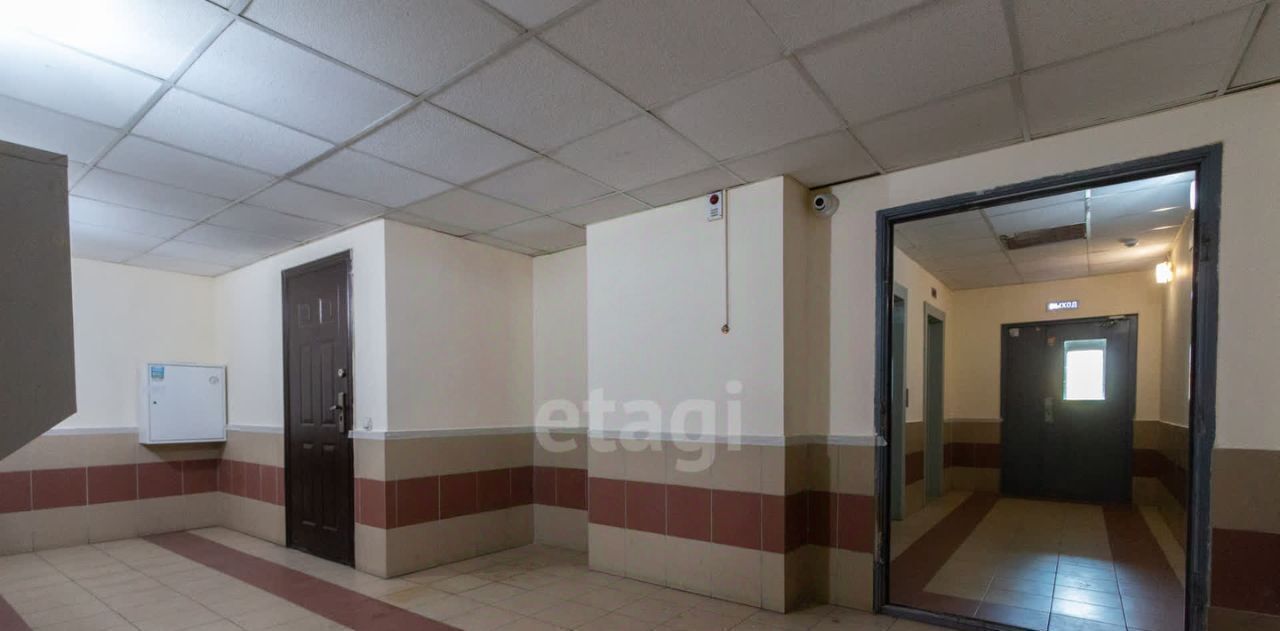 квартира г Калининград р-н Московский ул Автомобильная 24 фото 33