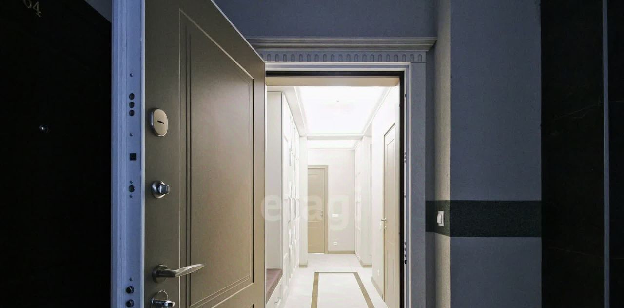 квартира г Калининград р-н Ленинградский ул Артиллерийская 81 фото 40