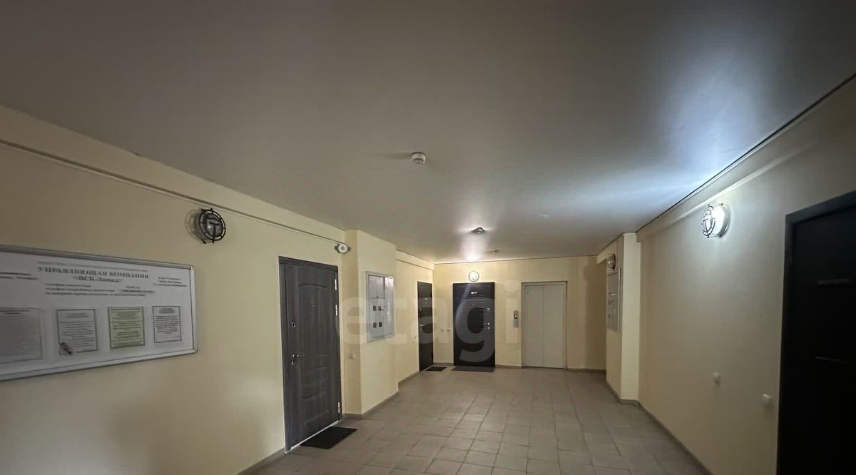 квартира г Калининград р-н Ленинградский ул Ю.Гагарина 16б фото 36