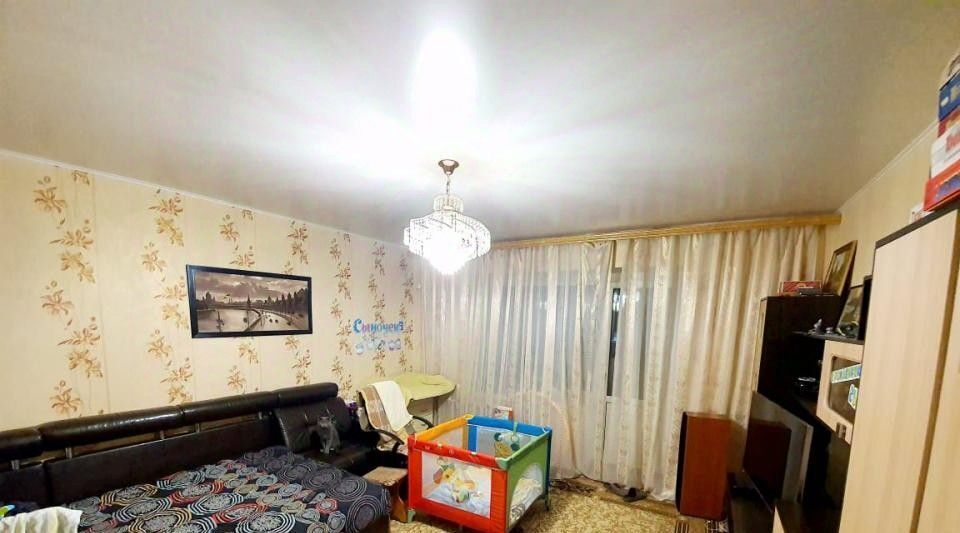 квартира р-н Зеленодольский г Зеленодольск ул Рогачева 11 фото 2