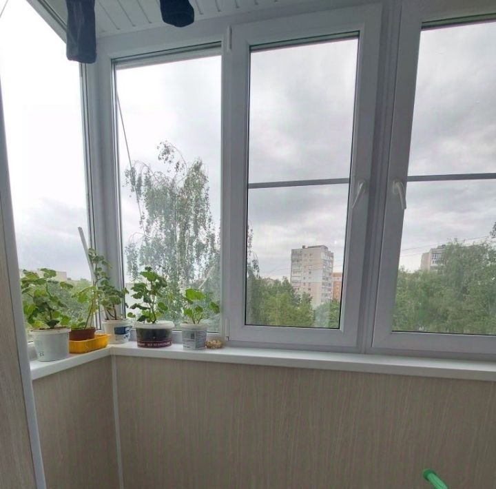 квартира г Дзержинск ул Комбрига Патоличева 9а фото 1
