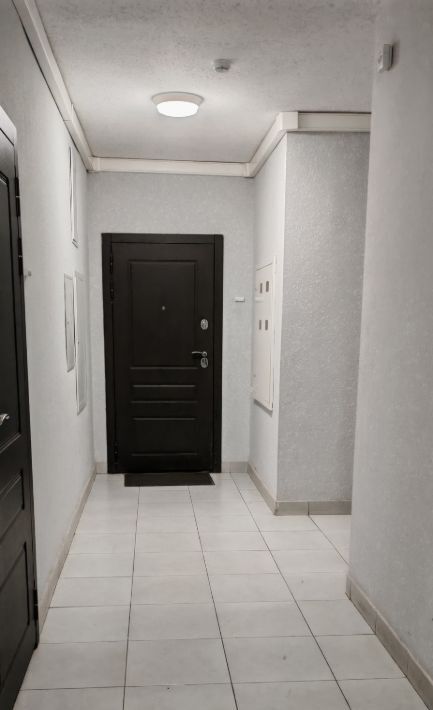 квартира г Нижний Новгород Горьковская ул Рижская 2 д. Анкудиновка фото 4