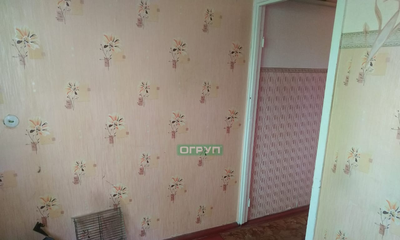 квартира г Пенза р-н Первомайский Окружная ул Кижеватова 9 м-н фото 7