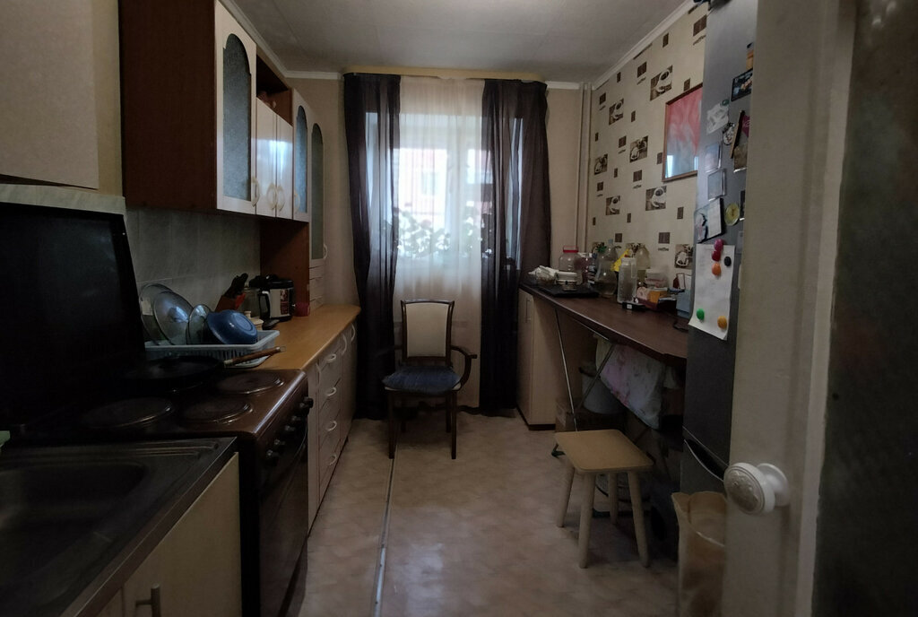 квартира г Сыктывкар ул Тентюковская 186 фото 5