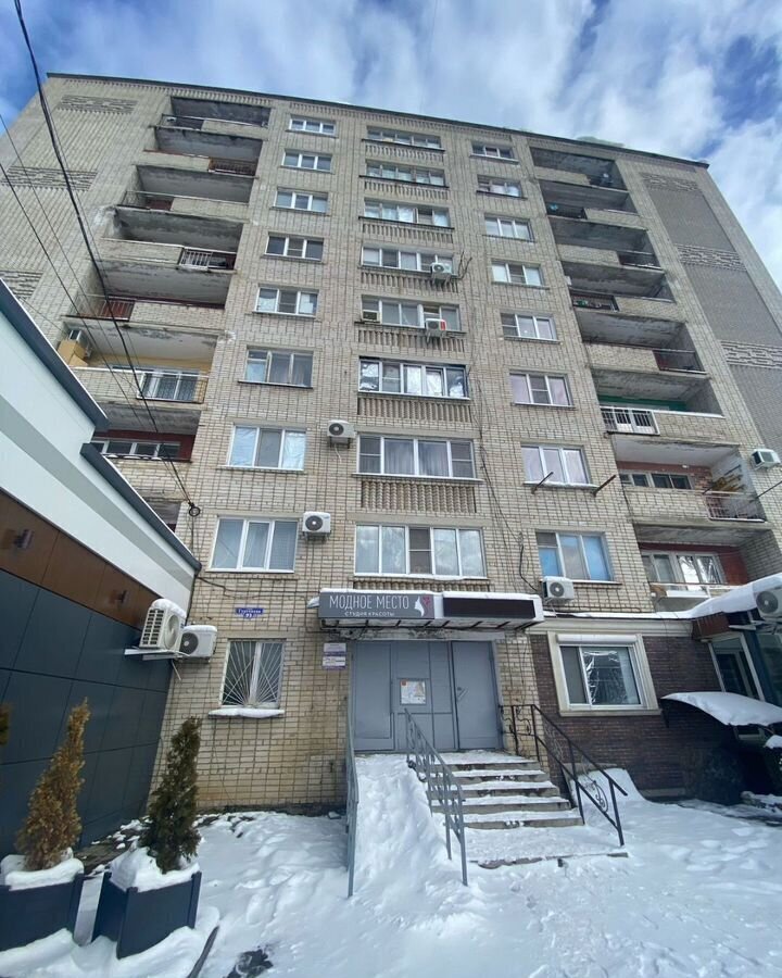 комната г Армавир ул Тургенева 93 фото 2